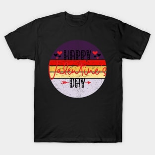 Happy Valentine's Day T-Shirt